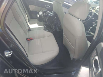 2024 Honda Civic Sedan EX - miniatura 16