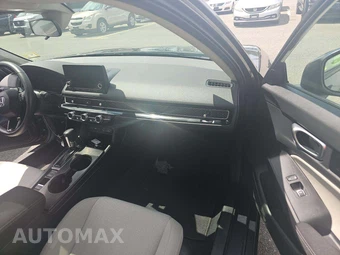 2024 Honda Civic Sedan EX - miniatura 19