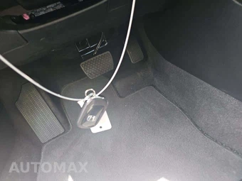 2024 Honda Civic Sedan EX - miniatura 8