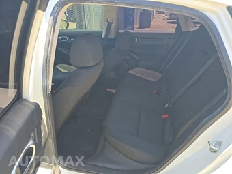 2024 Honda Civic Sedan EX - miniatura 13