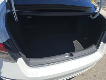 2024 Honda Civic Sedan EX - miniatura 16