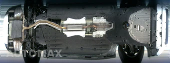 2024 Honda Civic Sedan EX - miniatura 19