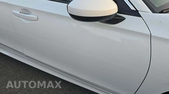 2024 Honda Civic Sedan EX - miniatura 21