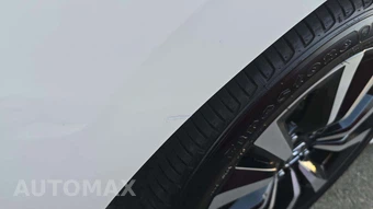 2024 Honda Civic Sedan EX - miniatura 22