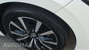 2024 Honda Civic Sedan EX - miniatura 25