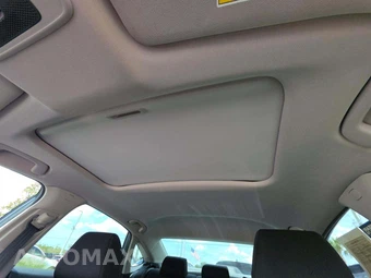 2024 Honda Civic Sedan EX - miniatura 11