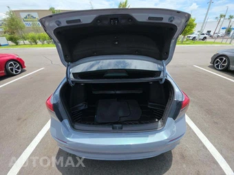2024 Honda Civic Sedan EX - miniatura 14