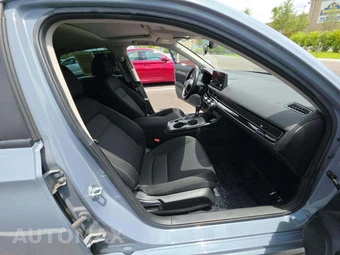 2024 Honda Civic Sedan EX - miniatura 18