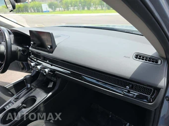 2024 Honda Civic Sedan EX - miniatura 19