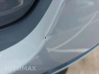 2024 Honda Civic Sedan EX - miniatura 25