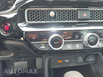 2024 Honda Civic Sedan EX - miniatura 33