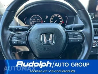 2024 Honda Civic Sedan EX - miniatura 41