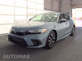 2024 Honda Civic Sedan EX