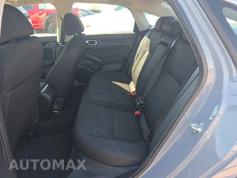 2024 Honda Civic Sedan EX - miniatura 13