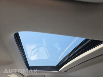 2024 Honda Civic Sedan EX - miniatura 19