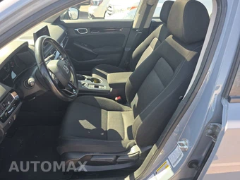 2024 Honda Civic Sedan EX - miniatura 7