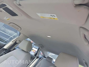 2024 Honda Civic Sedan LX - miniatura 11