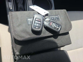 2024 Honda Civic Sedan LX - miniatura 8