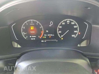 2024 Honda Civic Sedan LX - miniatura 10