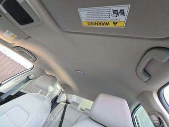 2024 Honda Civic Sedan LX - miniatura 12