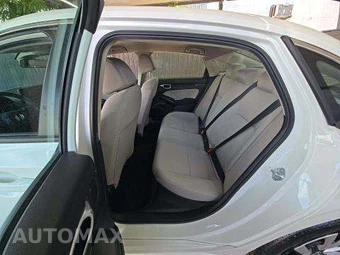 2024 Honda Civic Sedan LX - miniatura 14