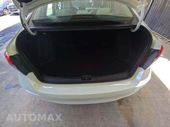 2024 Honda Civic Sedan LX - miniatura 15