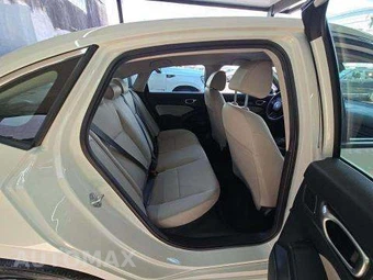 2024 Honda Civic Sedan LX - miniatura 17