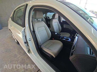 2024 Honda Civic Sedan LX - miniatura 19