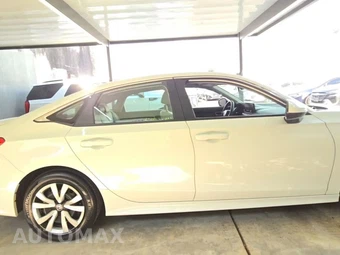 2024 Honda Civic Sedan LX - miniatura 5