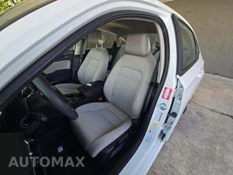 2024 Honda Civic Sedan LX - miniatura 7