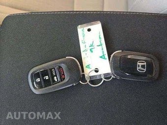 2024 Honda Civic Sedan LX - miniatura 9