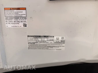 2024 Honda Civic Sedan LX - miniatura 16