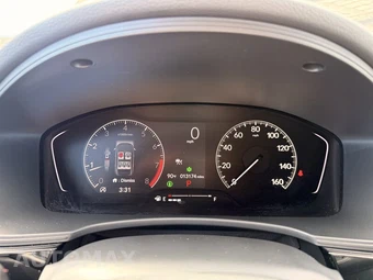 2024 Honda Civic Sedan LX - miniatura 37