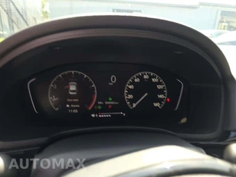 2024 Honda Civic Sedan LX - miniatura 9