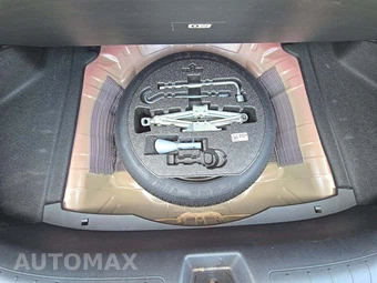 2024 Honda Civic Sedan LX - miniatura 18
