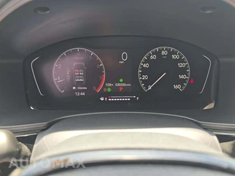 2024 Honda Civic Sedan LX - miniatura 23