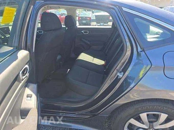 2024 Honda Civic Sedan LX - miniatura 14