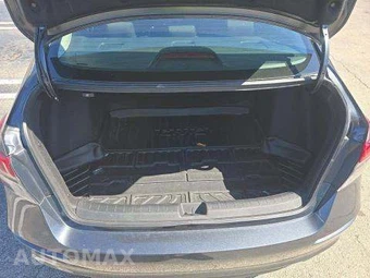 2024 Honda Civic Sedan LX - miniatura 15
