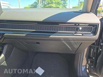 2024 Honda Civic Sedan LX - miniatura 20