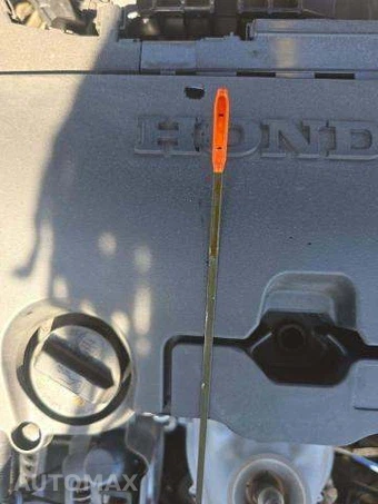 2024 Honda Civic Sedan LX - miniatura 29