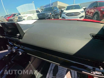 2024 Honda Civic Sedan LX - miniatura 19