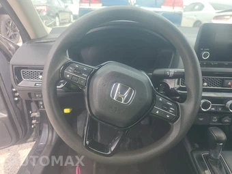 2024 Honda Civic Sedan LX - miniatura 10