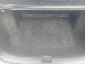 2024 Honda Civic Sedan LX - miniatura 16