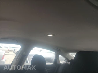 2024 Honda Civic Sedan LX - miniatura 17