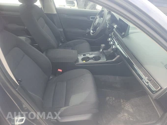 2024 Honda Civic Sedan LX - miniatura 8