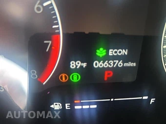2024 Honda Civic Sedan Sport - miniatura 15