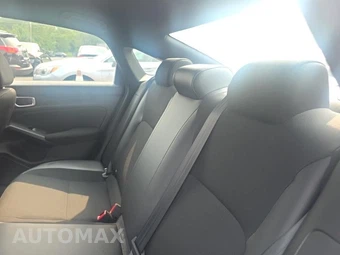 2024 Honda Civic Sedan Sport - miniatura 16
