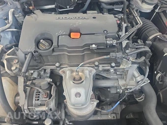 2024 Honda Civic Sedan Sport - miniatura 18