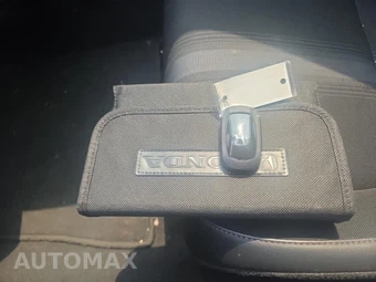 2024 Honda Civic Sedan Sport - miniatura 21