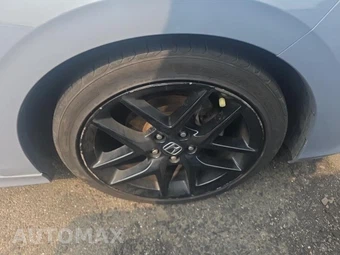 2024 Honda Civic Sedan Sport - miniatura 9
